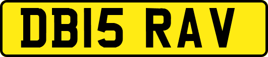DB15RAV