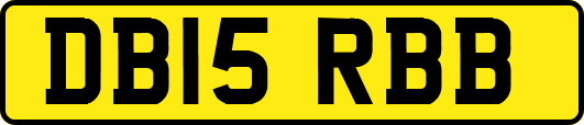 DB15RBB