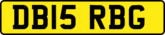 DB15RBG
