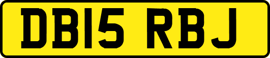 DB15RBJ
