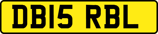 DB15RBL