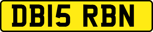 DB15RBN
