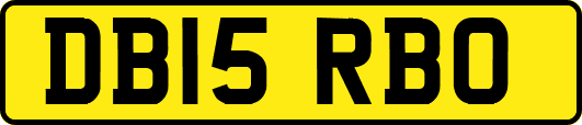 DB15RBO