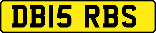 DB15RBS
