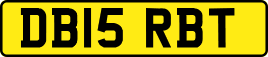 DB15RBT