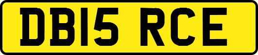 DB15RCE