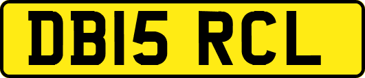 DB15RCL