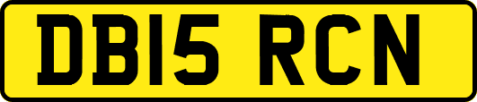 DB15RCN