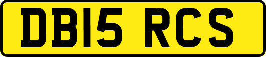 DB15RCS