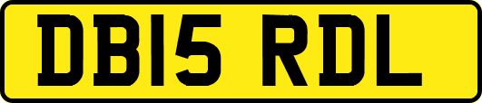 DB15RDL