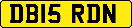 DB15RDN