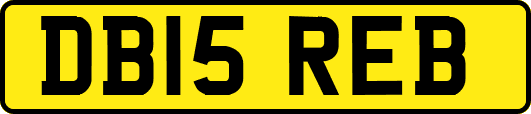 DB15REB