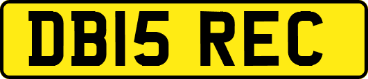 DB15REC