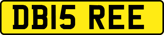 DB15REE