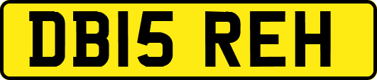 DB15REH