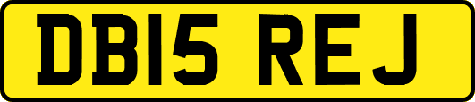 DB15REJ