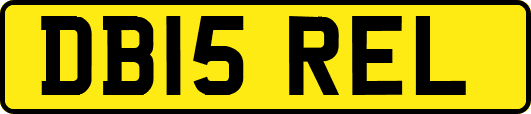 DB15REL
