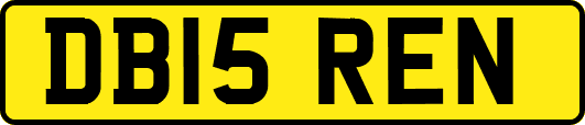DB15REN