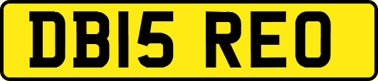 DB15REO