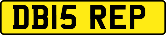 DB15REP
