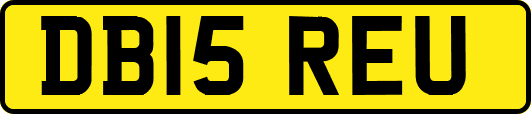 DB15REU