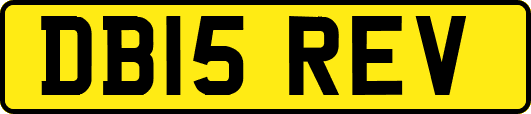 DB15REV