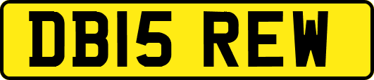 DB15REW