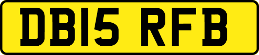 DB15RFB