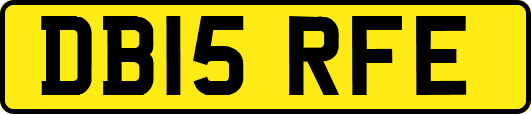 DB15RFE