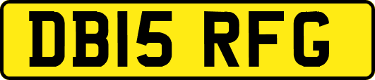 DB15RFG