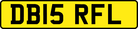 DB15RFL