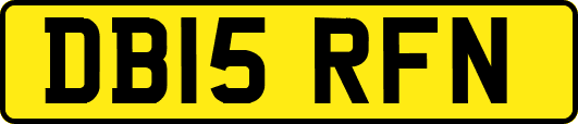 DB15RFN