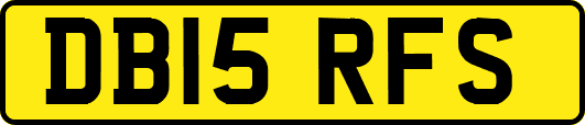 DB15RFS