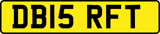 DB15RFT