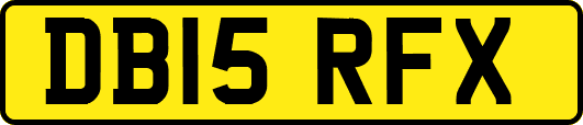DB15RFX