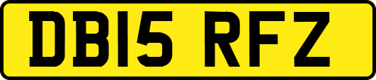 DB15RFZ