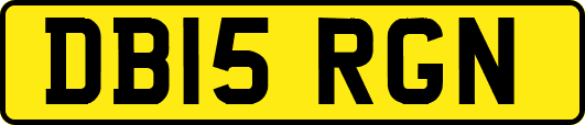 DB15RGN