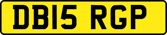 DB15RGP