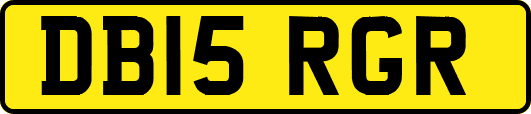 DB15RGR
