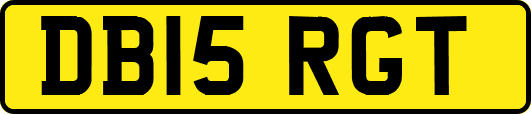 DB15RGT