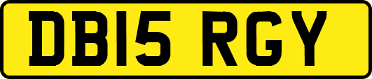 DB15RGY