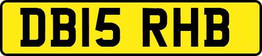 DB15RHB