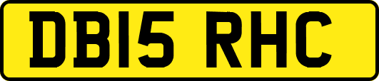 DB15RHC