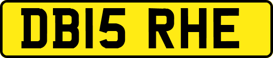 DB15RHE