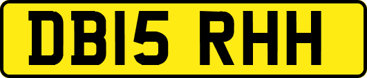 DB15RHH