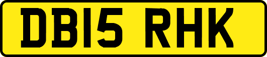 DB15RHK