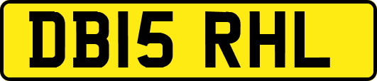 DB15RHL