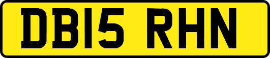 DB15RHN