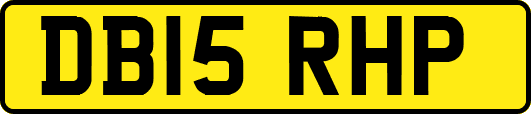 DB15RHP
