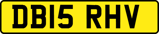 DB15RHV